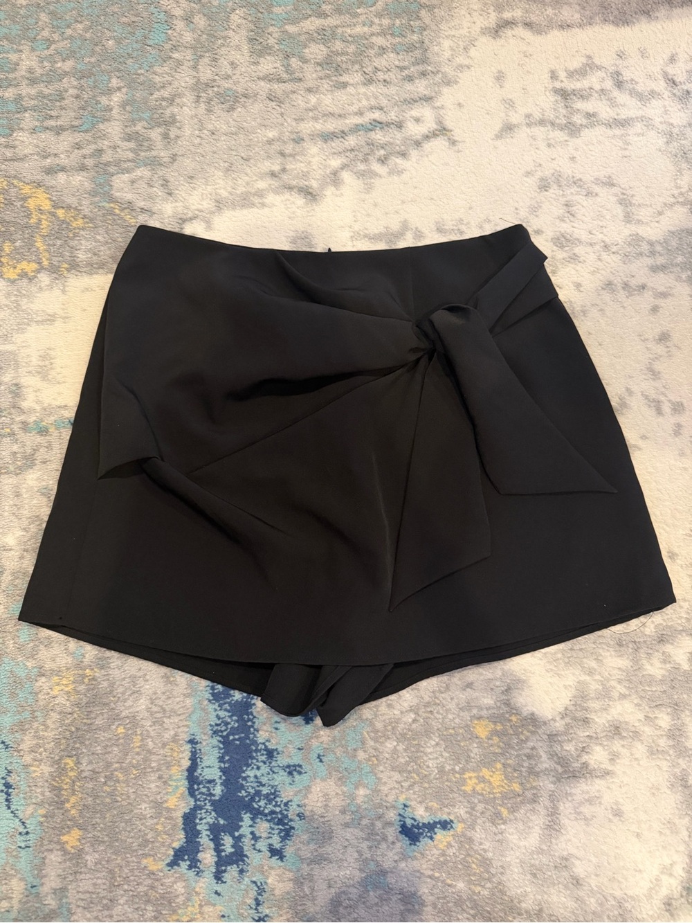 Zara Skort